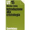 Introduzione alla cristologia