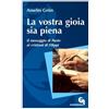 La vostra gioia sia piena. Il messaggio di Paolo ai cristiani di Filippi