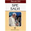 Spe Salvi - Lingua francese