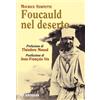 Foucauld nel deserto