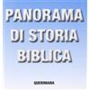 Panorama di storia biblica