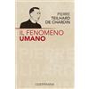 Il fenomeno umano