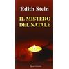 Il mistero del Natale. Incarnazione e umanità