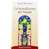 La benedizione del Natale