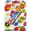 Coloriandoli. Mille idee multicolor. Con CD-ROM