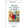 Donne nel respiro di Ruàh