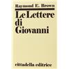 Le lettere di Giovanni