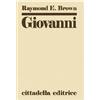 Giovanni: commento al vangelo spirituale