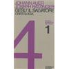 Gesù il salvatore [vol_4.1] / Cristologia