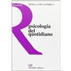 Psicologia del quotidiano
