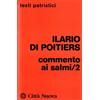 Commento ai salmi [vol_2]