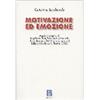 Motivazione ed emozione