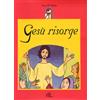 Gesù risorge