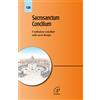 Sacrosanctum concilium. Costituzione conciliare sulla sacra liturgia