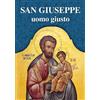 San Giuseppe, uomo giusto