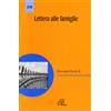 Lettera alle famiglie