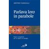 Parlava loro in parabole. Pagine evangeliche per la coppia e la famiglia