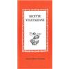 Ricette vegetariane