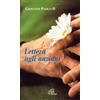 Lettera agli anziani