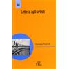 Lettera agli artisti