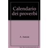 Calendario dei proverbi