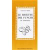 Le ricette dei funghi