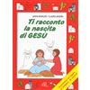 Ti racconto la nascita di Gesù