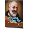 Novena a san Pio da Pietrelcina