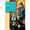 Quindici orazioni di santa Brigida
