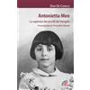 Antonietta Meo. La sapienza dei piccoli del Vangelo
