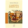 L'amicizia spirituale