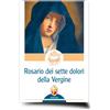 Rosario dei sette dolori della Vergine