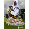 Novena a madre Teresa di Calcutta