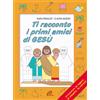 Ti racconto i primi amici di Gesù