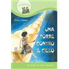Una torre contro il cielo