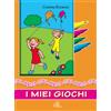 Coloro i miei giochi