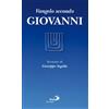 Vangelo secondo Giovanni