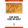 Chi dite che io sia? Tracce di cristologia e di mariologia