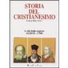 Storia del cristianesimo. Religione, politica, cultura [vol_9] / L'età della ragione (1620/30-1750)