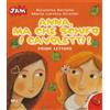 «Anna, ma che schifo i cavoletti!»