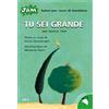 Tu sei grande. Dal Salmo 104. Salmi per voce di bambino