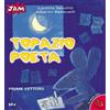 Topazio poeta