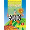 Con Gesù giochi e segreti [vol_1] / Sussidio al catechismo «Io sono con voi»