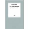 Sul limite della vita. Lettere teologiche a un amico