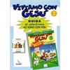 Viviamo con Gesù. Vol. 2/2: Guida al catechismo Io sono con Voi. Secondo anno