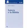 Lutero e la Bibbia