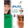 Progetto Magnificat. Guida al catechismo Io sono con voi. Vol. 2