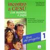 Incontro a Gesù con mamma e papà. Vol. 1: Libro del progetto. In cammino verso la Prima Comunione come catechesi familiare. Introduzione per il gruppo che coordina la catechesi in parrocchia