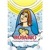 Rosario. Contemplare Cristo con Maria
