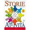 Storie & attività con il catechismo Venite con me. Vol. 1: Storie riflessioni laboratori